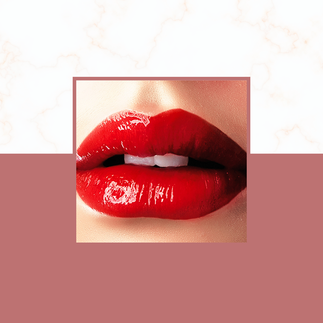 Micropigmentação labial